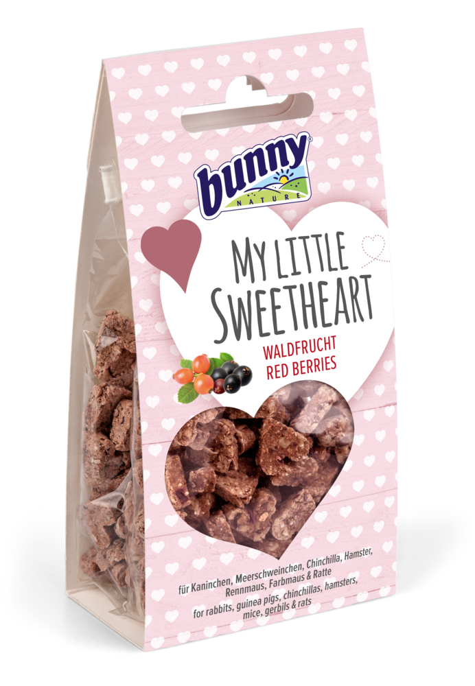 bunny My little Sweetheart Waldfrucht bunny My little Sweetheart Waldfrucht